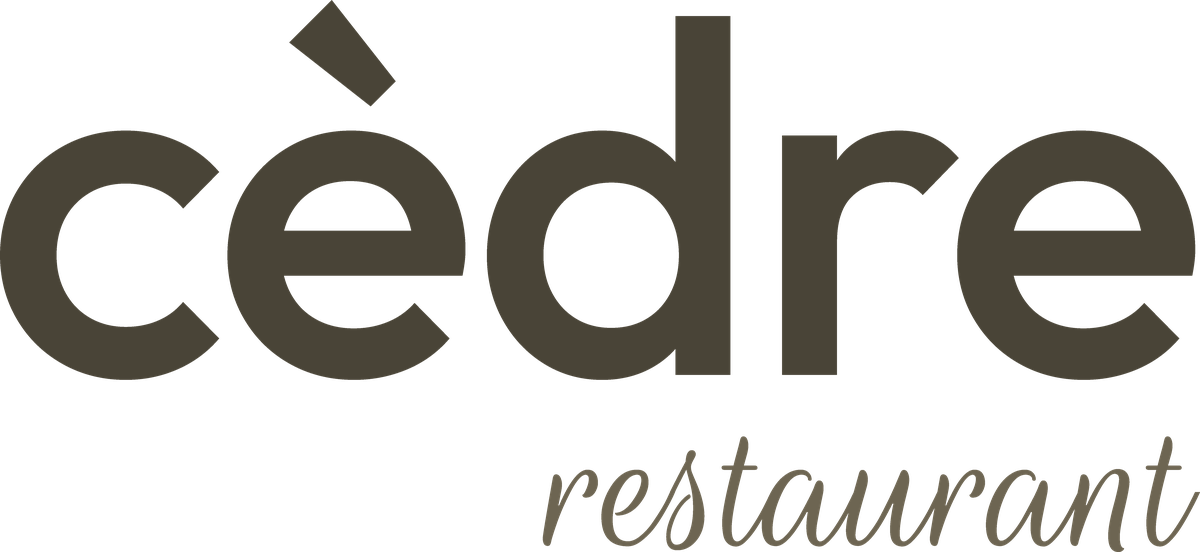 Cèdre Restaurant