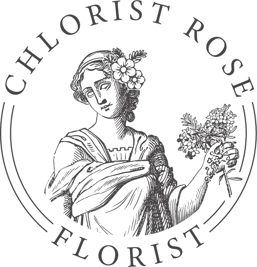 Chlorist Rose Florist