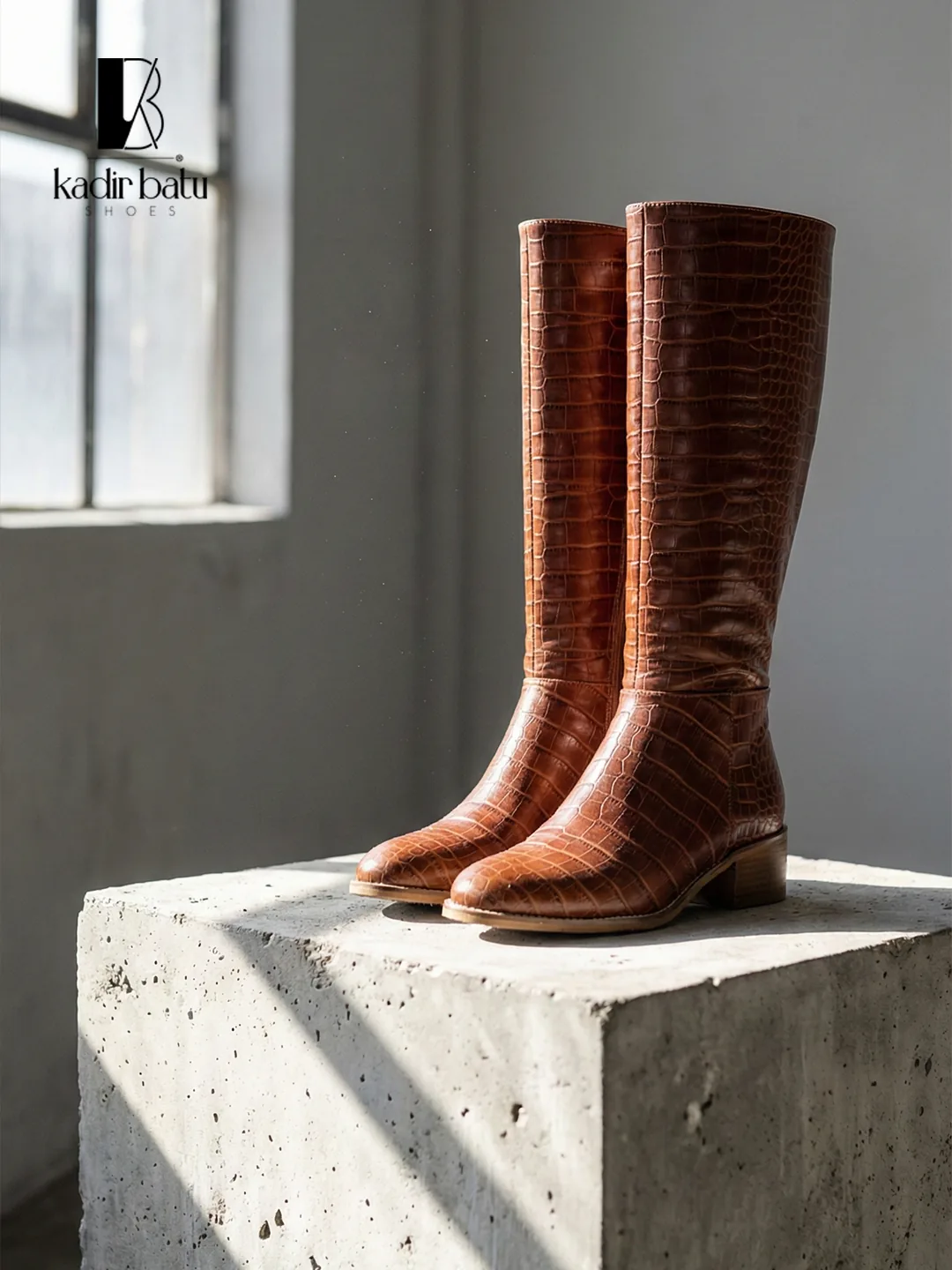 Katalog gönderisi · Model 5, kare 1