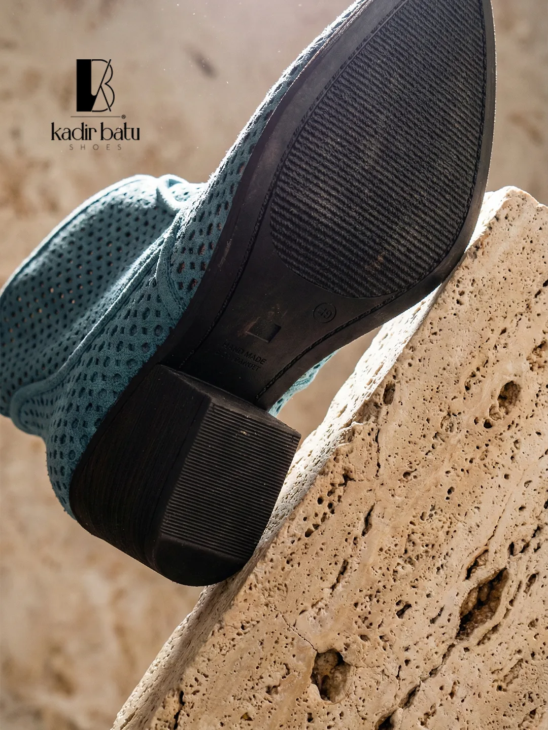 Katalog gönderisi · Model 25, kare 4