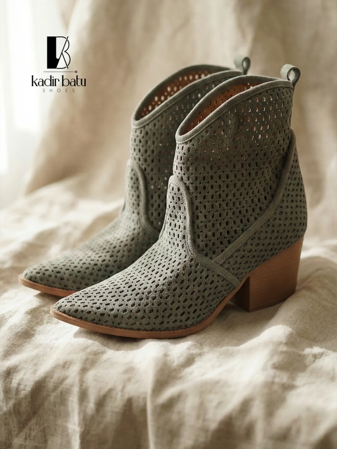 Katalog gönderisi · Model 26, kare 2