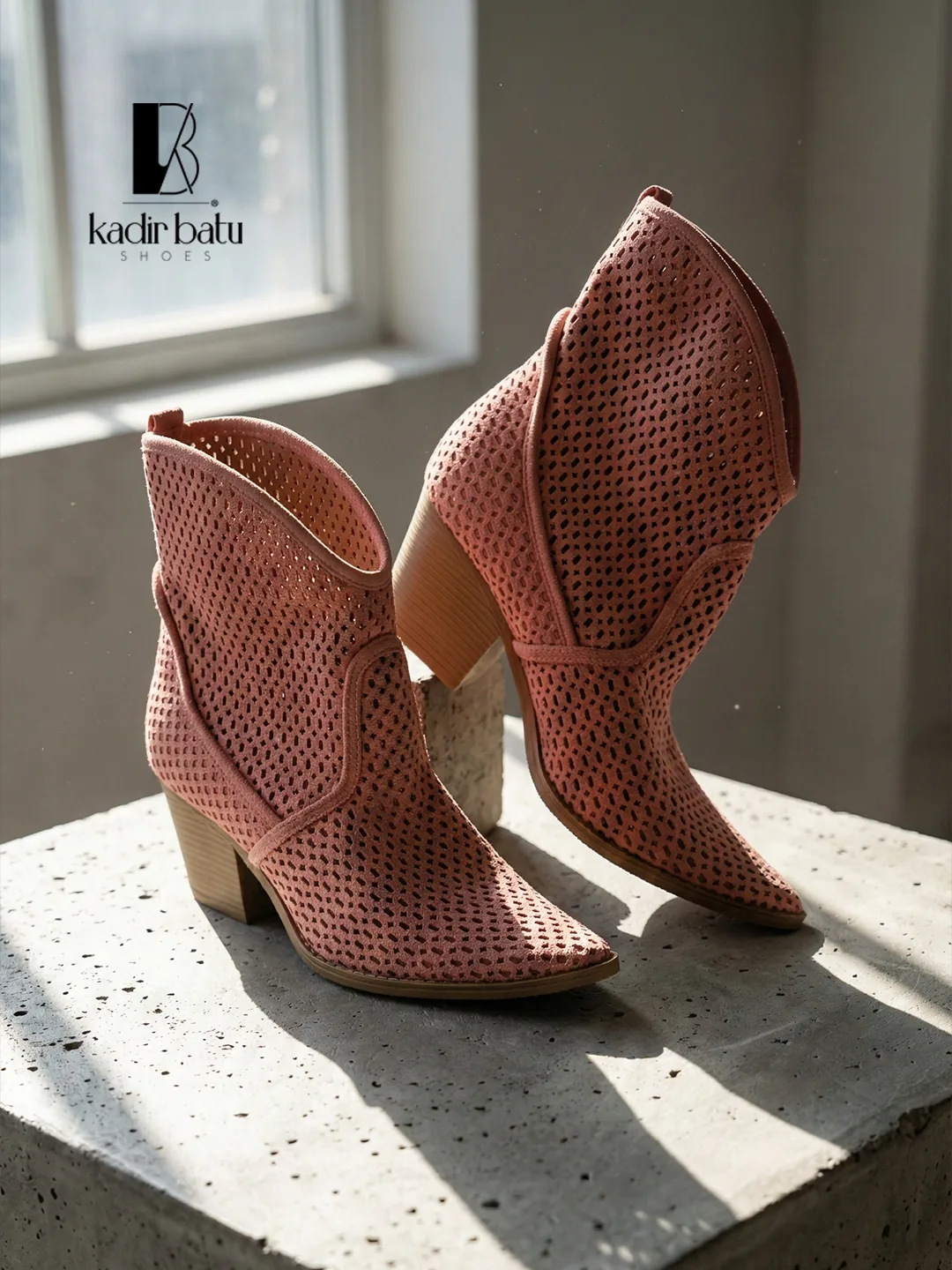 Katalog gönderisi · Model 27, kare 1