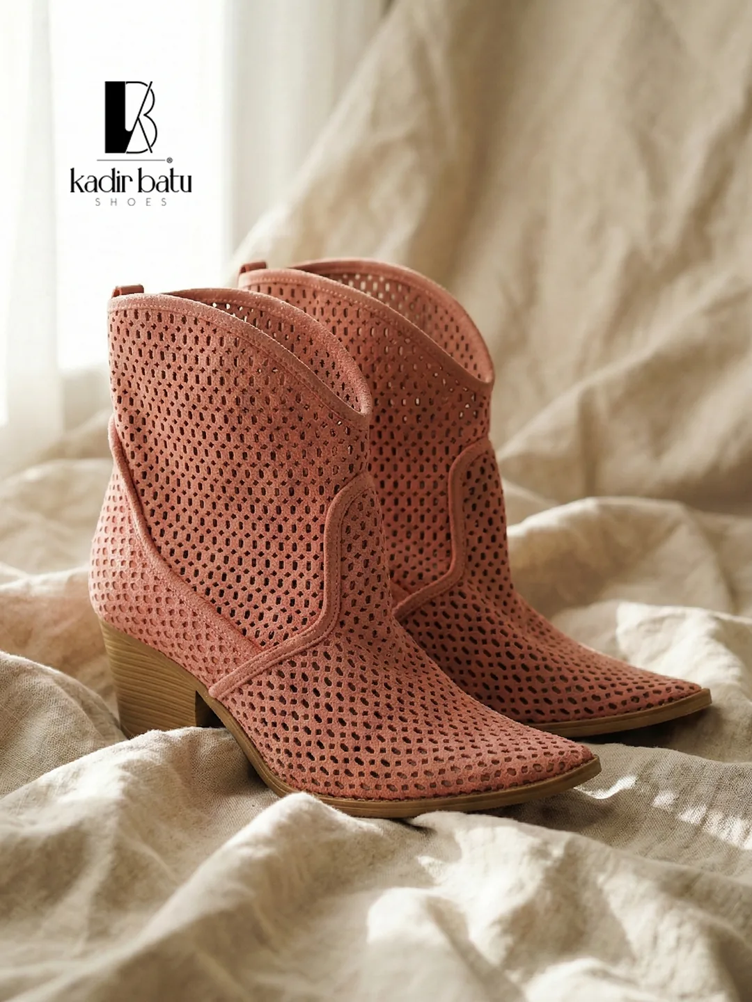 Katalog gönderisi · Model 27, kare 2