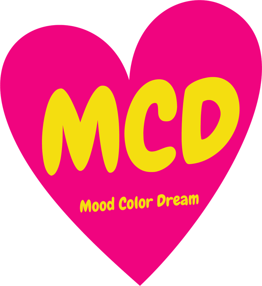 MCD · Mood Color Dream