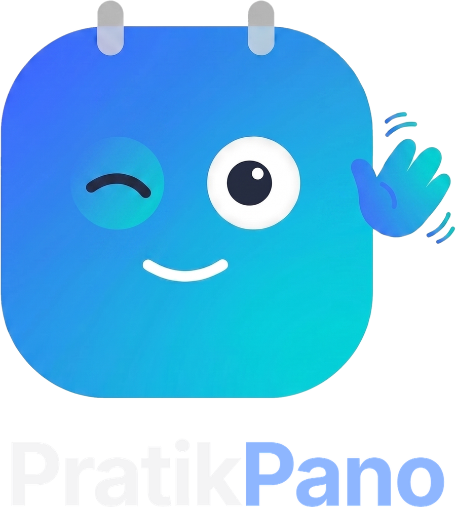 PratikPano